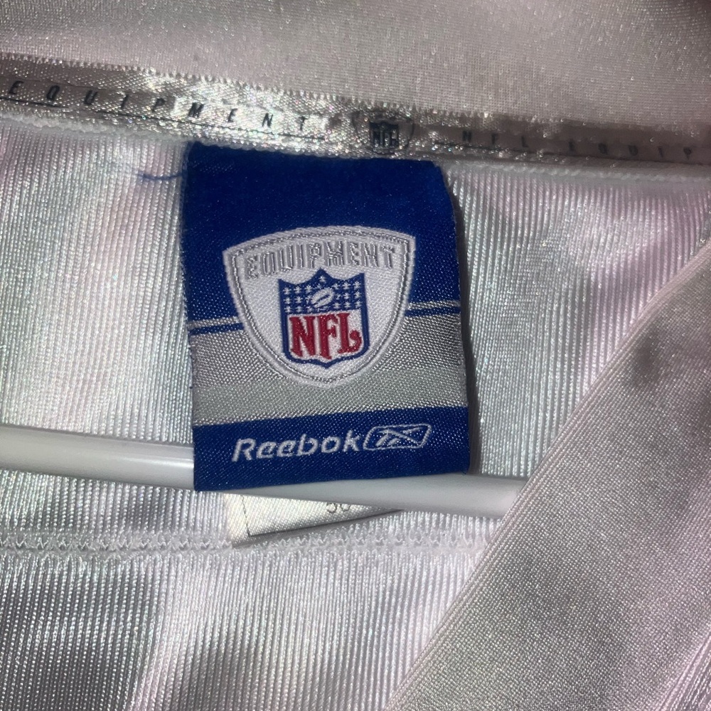 Peyton Manning 2004 Authentic Triple Stitched Afc… - image 4